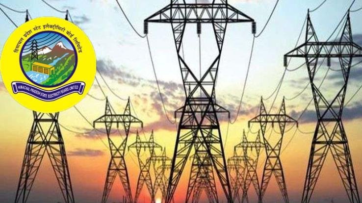  Shimla: Salary released to electricity employees, but no pension to pensioners