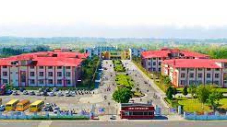 Indora: Accused of attacking Arni University Vice Chancellor released on bail