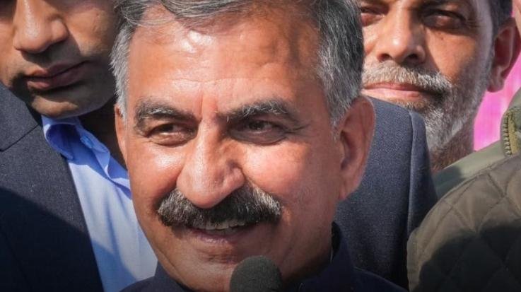  Shimla/Hamirpur: No invitation required to go to Ram temple, we will go when Ram calls us.