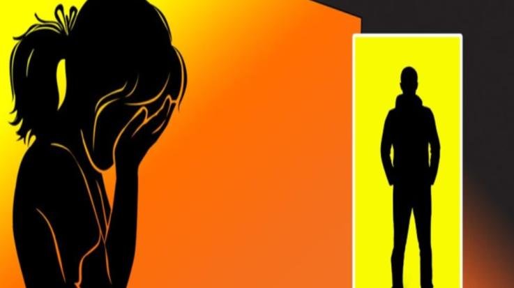 Indecent molestation of two girl students in tuition center in Mandi