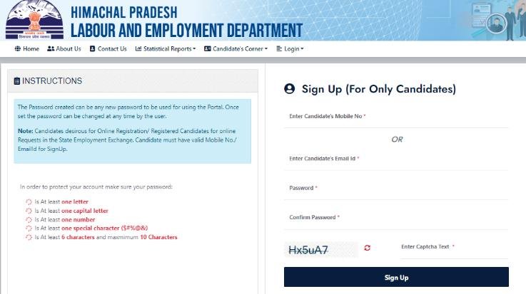 EEMIS portal brings efficiency in employment registration process