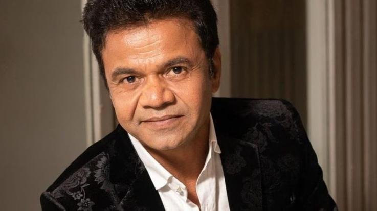 Shimla: Rajpal Yadav also reached Shimla for the shooting of the film.