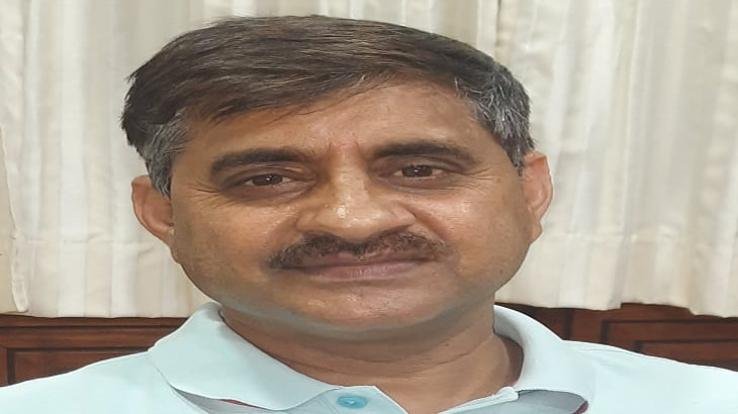 Dharamshala: Government is going to do guest faculty i.e. backdoor recruitment: Kajal  369