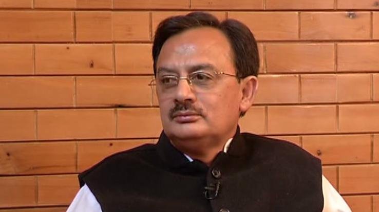 Nahan: 'Garkar Gaon Ke Door' program will be held under the chairmanship of the Industries Minister in Bakras.