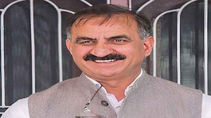 Shimla: The affluent section of the society came forward to adopt orphan children: Chief Minister