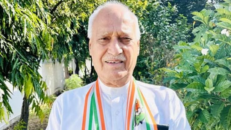 Government will reach Surajpur Panchayat of Indora tomorrow
