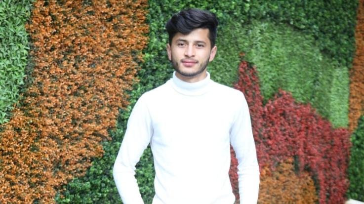  Shimla: Ashwani Kumar of Theog passed NET exam in the first attempt.