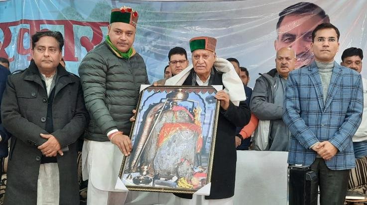 Indora: Public welfare is the top priority of the state government: Agriculture Minister