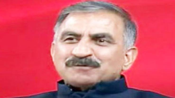 Shimla: Government is serious about JOA-IT recruitment, misconceptions being spread are baseless: CM