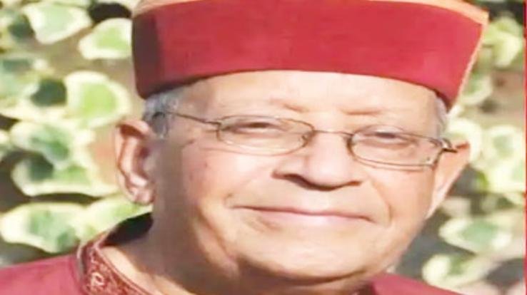 Shimla: Chief Minister congratulates Somdatta Battu