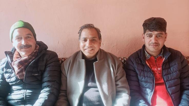 Press Club building to be constructed soon in Kelang: Kundan Sharma