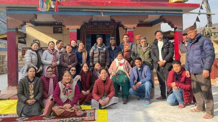  Kullu: Lala Meme Foundation will organize blood donation camp on February