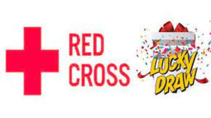 Dharamshala: Result of Red Cross lucky draw declared, ticket number 049338 will get a scooty.