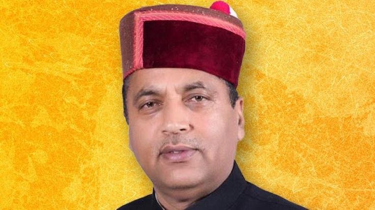Shimla: The allegations of the disabled youth are serious, everyone has the right to equality: Jairam Thakur.