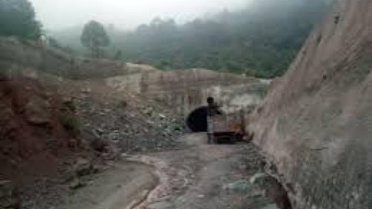 फोरलेन का कार्य अतिशीघ्र आरंभ करवाने के लिए उचित कदम उठाए सरकार