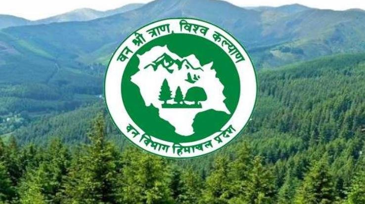 Van Mitra Recruitment: Physical Efficiency Test in Kunihar on 8th and 9th February