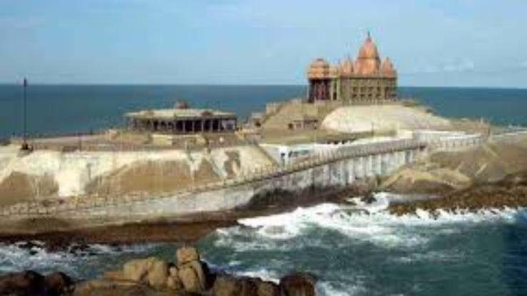 Rameshwaram Dham: Shri Ram rejoices in every particle here