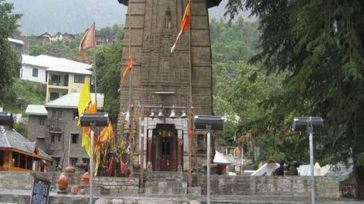 The only temple in the world, where Yamraj resides in person.