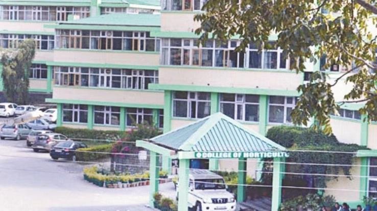  Six students of Nauni University passed UGC NET exam, two got JRF scholarship