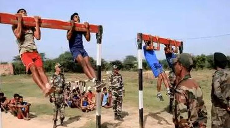  Kullu: Apply till 22nd March to become Agniveer