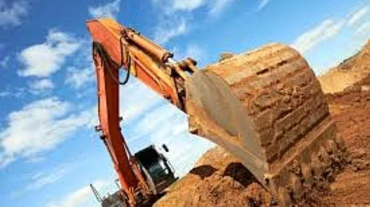  Indora: Fine of Rs 50 thousand collected for illegal mining