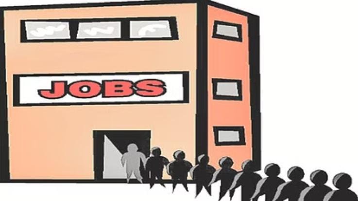 Dharamshala: Interview for 20 to become security guard