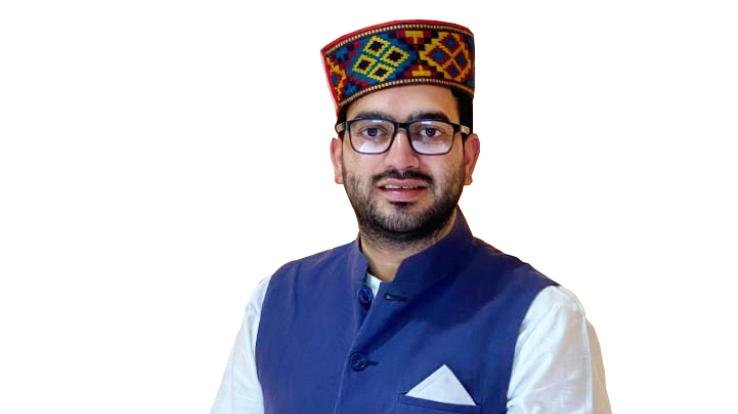 Chief Minister's aerial fire in the budget deflated Congress's guarantees: Nehriya