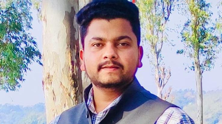  Jwalamukhi: BJP left no stone unturned in killing democracy, yet truth won: Nitin Angaria