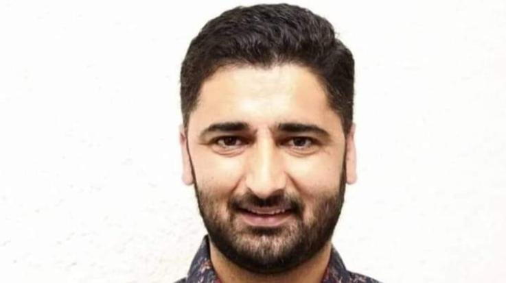 Sirmaur: Pradeep Surya becomes the working president of Himachal Youth Congress.12