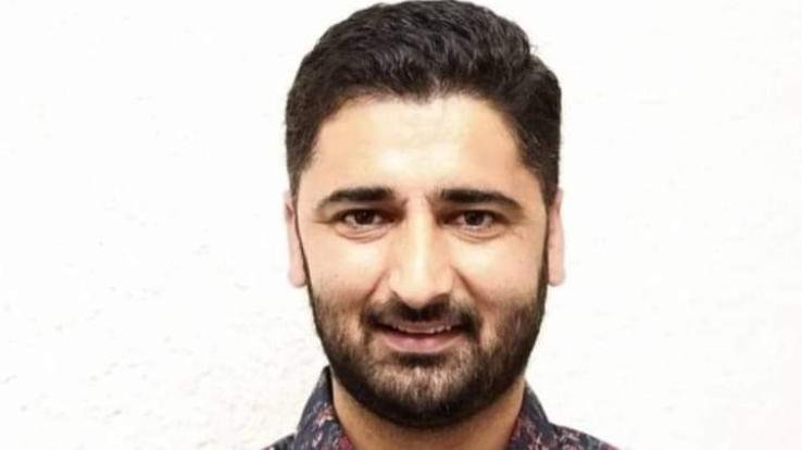  Pradeep Surya becomes working president of Himachal Pradesh Youth Congress