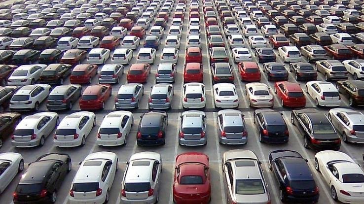 बिलासपुर जिला में 1 अप्रैल से बीएस-4 वाहनों की रजिस्ट्रेशन बंद 