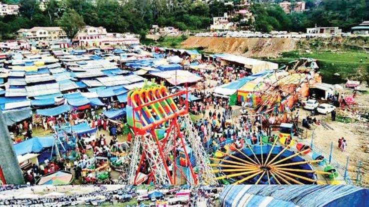 राज्य स्तरीय नलवाड़ी मेले के लिए 9 मार्च तक करें आवेदन