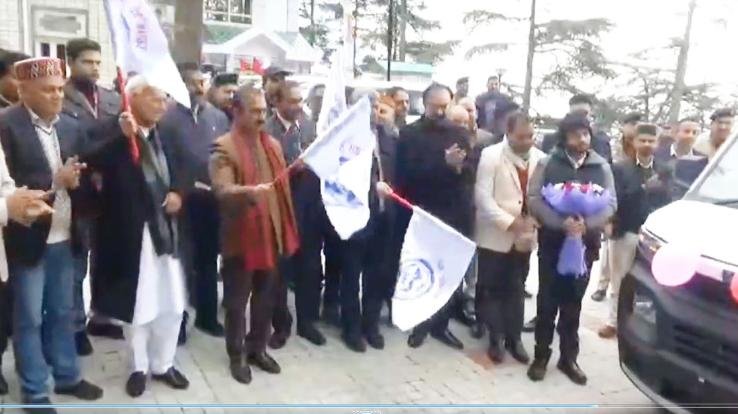 Now avail veterinary services by calling toll free helpline number 1962.