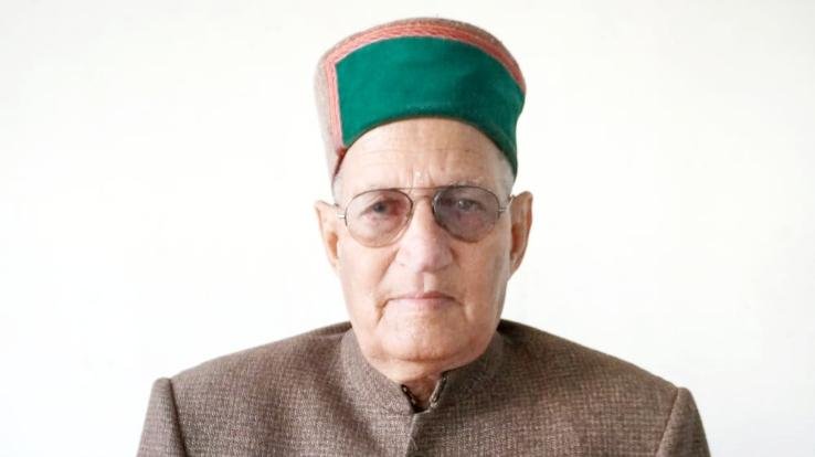  Kunihar: Government has been cheating pensioners since the beginning: Dhaniram Tanwar