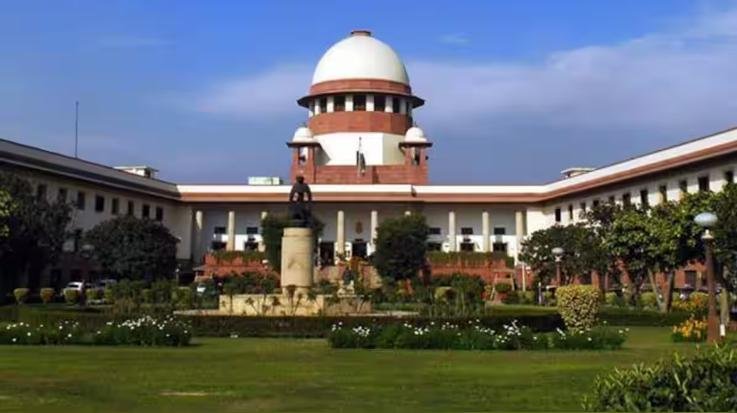  Dharamshala: Hearing in the Supreme Court on the petition of 6 rebel Congress MLAs tomorrow