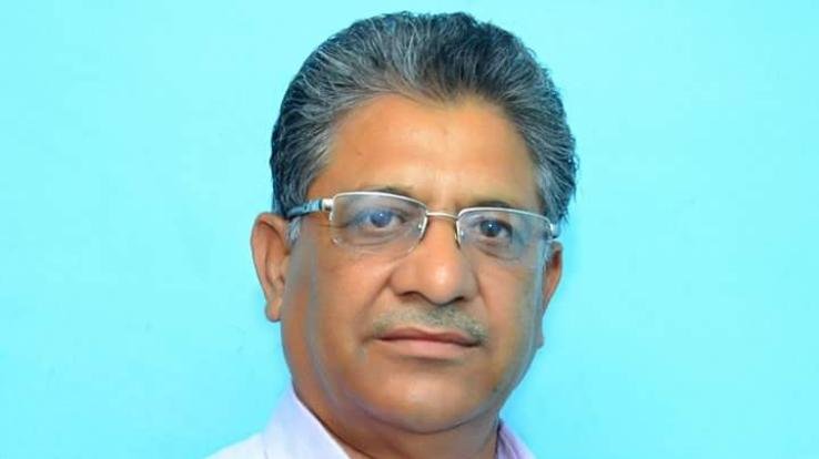 विधायक सुभाष ठाकुर ने सड़कों के बारे में विधानसभा में रखा प्रश्न