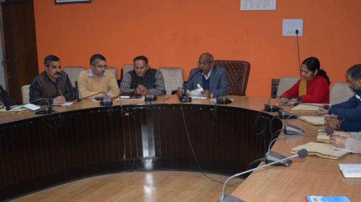 सूचना का अधिकार अधिनियम महत्वपूर्ण एक्ट, आम आदमी को बनाता है सशक्त : राजेश्वर गोयल