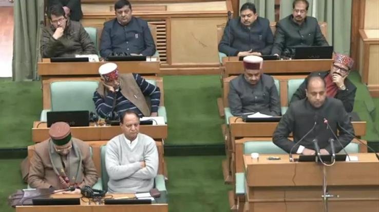 Himachal Pradesh Budget 2020 : एक नज़र सी एम की घोषणाओं पर 