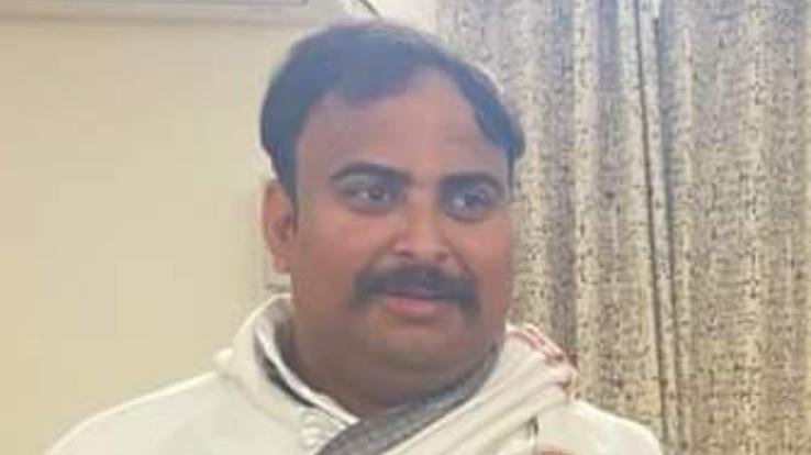 BJP is proud of money power, public will answer: Thakur Rajneesh Patial