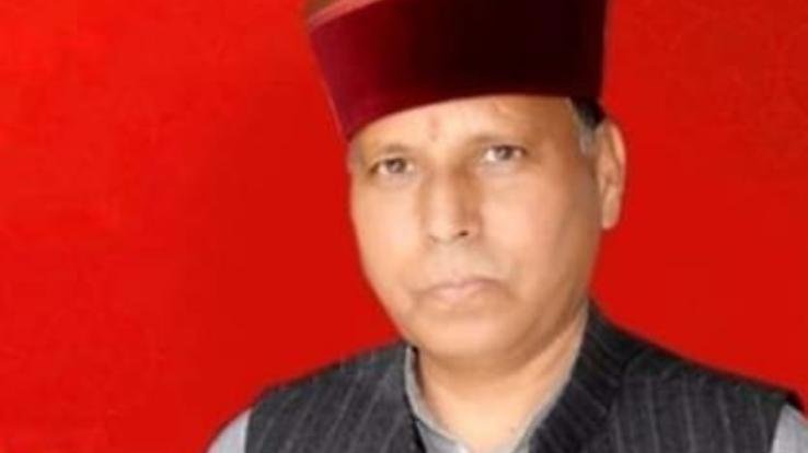 भाजपा प्रदेश उपाध्यक्ष पुरुषोत्तम गुलिया ने बजट को बताया ऐतिहासिक