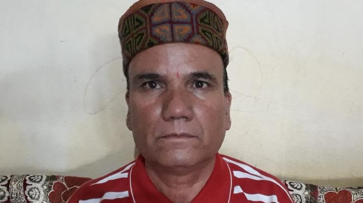 अभी तक नहीं हुआ पैन्शनरो के लिए जे सी सी का गठन 