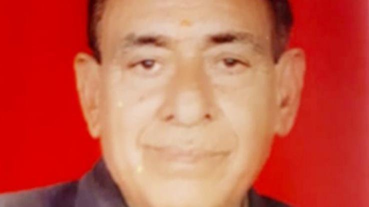 Heavy filmmaker Vinod Sultanpuri: D D Kashyap