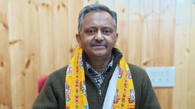 BJP leaders making factless statements to defame Himachal Pradesh: Naresh Chauhan