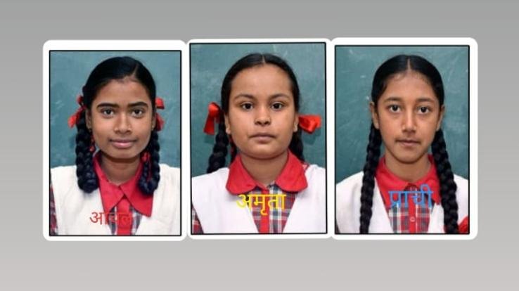 Kunihar: Girls school's 10th class result was 98 percent.