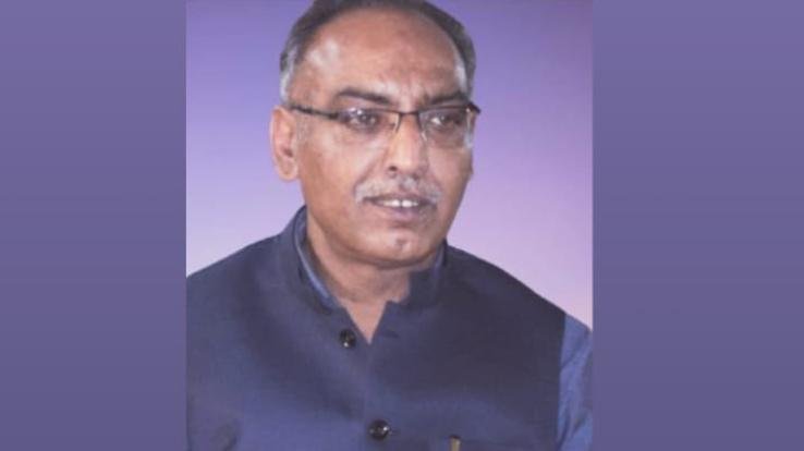 Hamirpur election information released, nomination papers to be filed till May 14