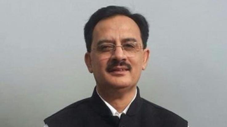 After the Supreme Court, the tainted will lose in the public court also: Harshvardhan Chauhan