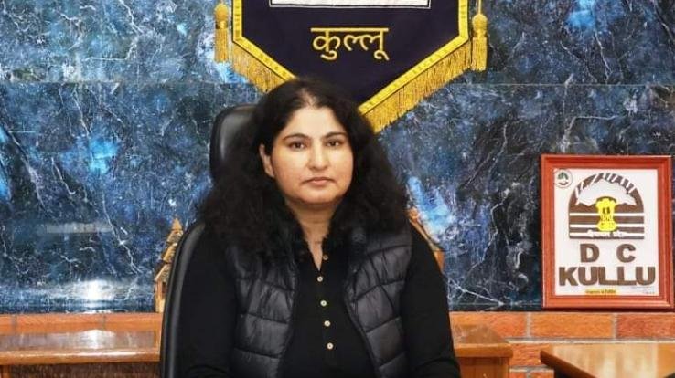 Action will be taken against spreading fake news, propaganda and misinformation on social media: Deputy Commissioner