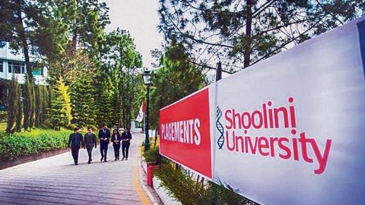 Shoolini University excels in SCIMAGO Institutions Ranking 2024