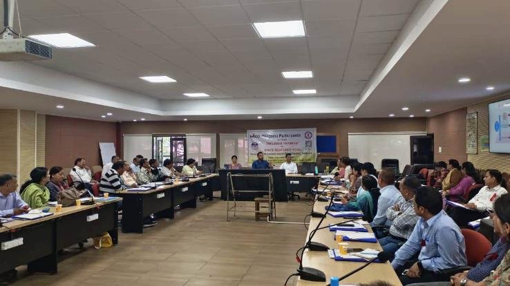 Two-day workshop of Himachal Pradesh State AIDS Control Committee begins