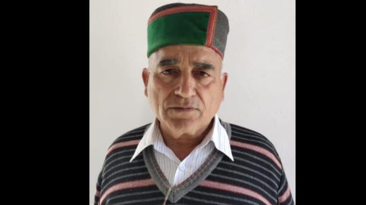 Meeting of Himachal Road Transport Retired Employees Welfare Forum Arki Unit in Kunihar postponed